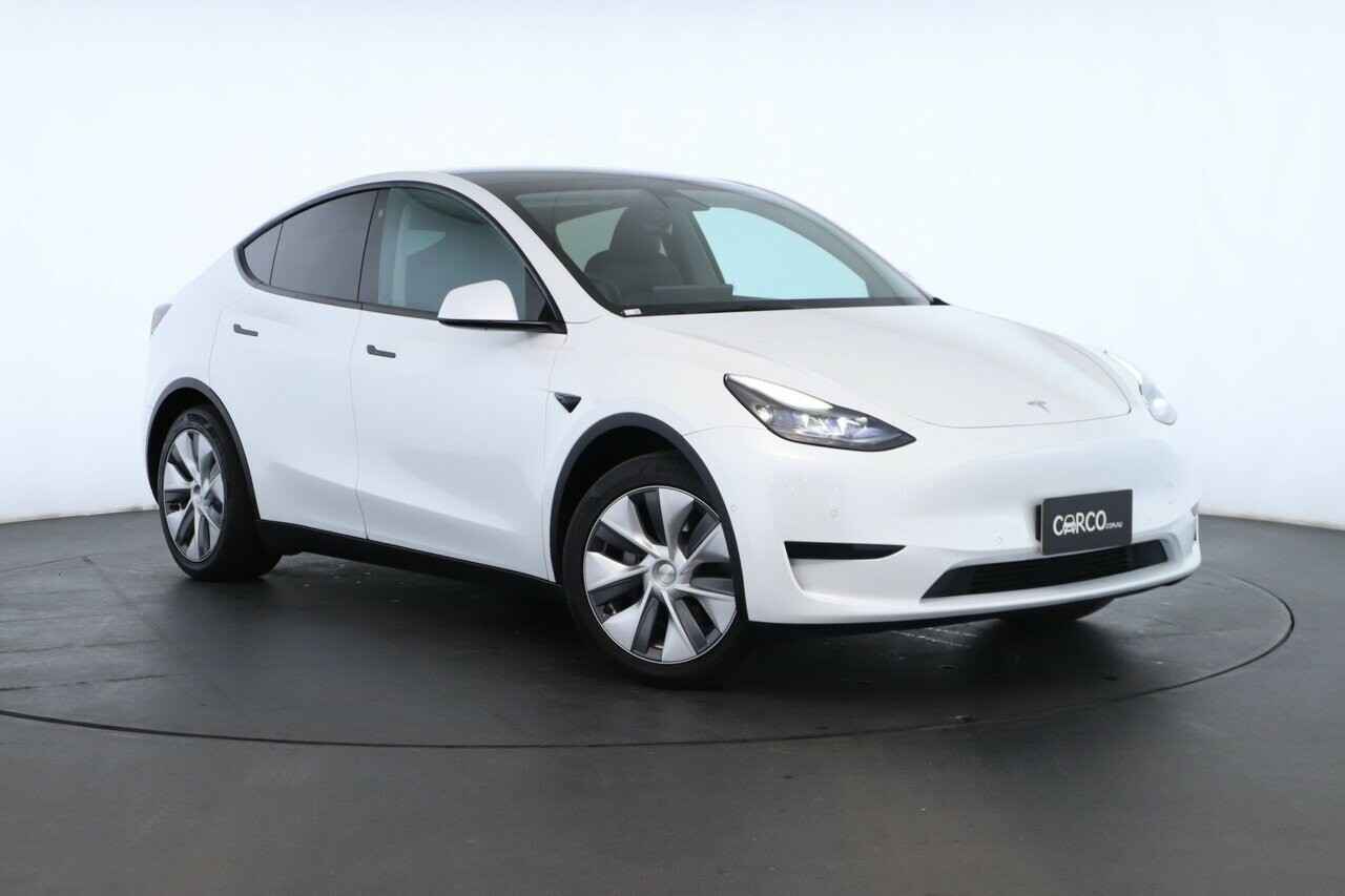 Tesla Model Y image 1