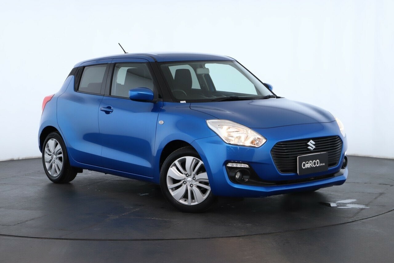 Suzuki Swift image 1
