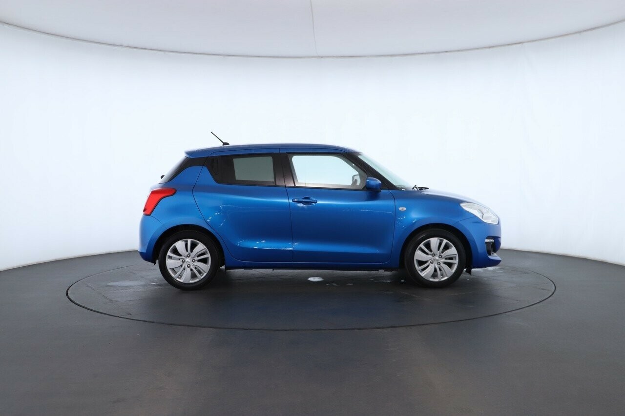 Suzuki Swift image 3