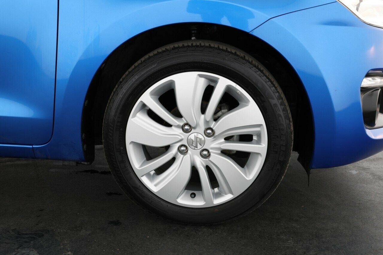 Suzuki Swift image 4