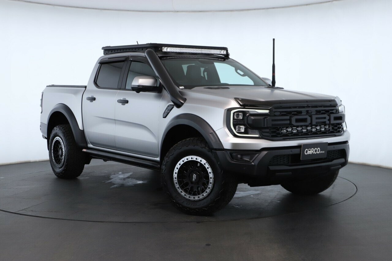 Ford Ranger image 1