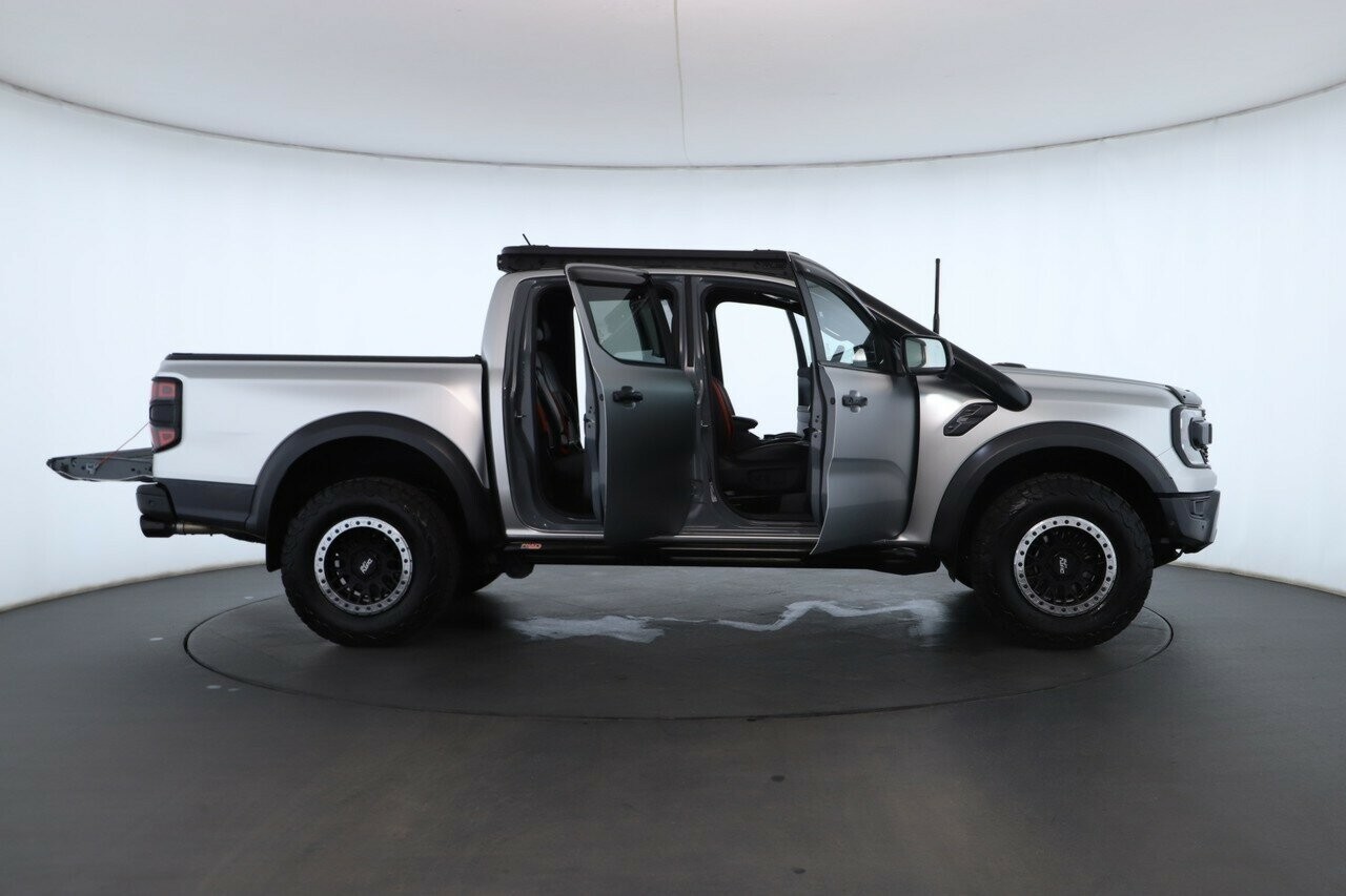 Ford Ranger image 2
