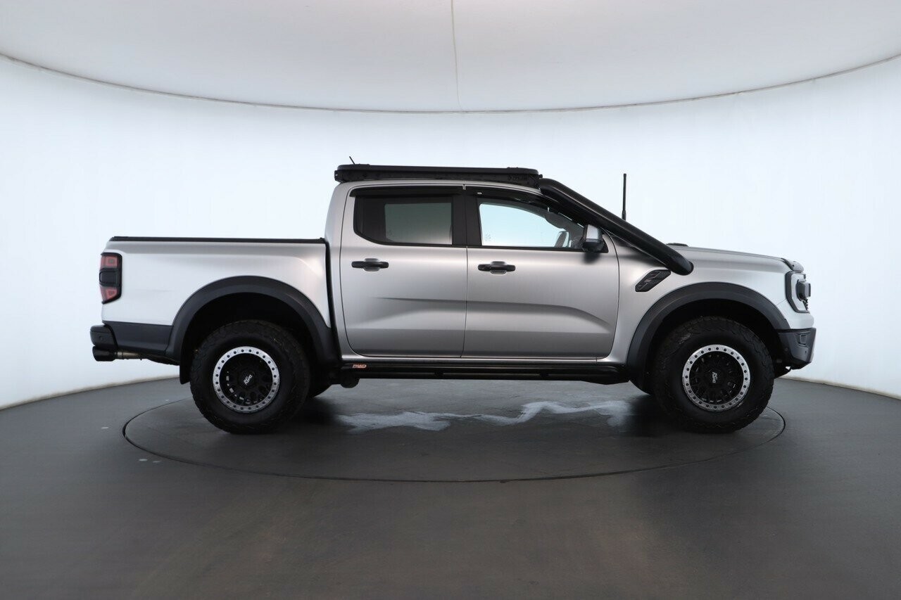 Ford Ranger image 3
