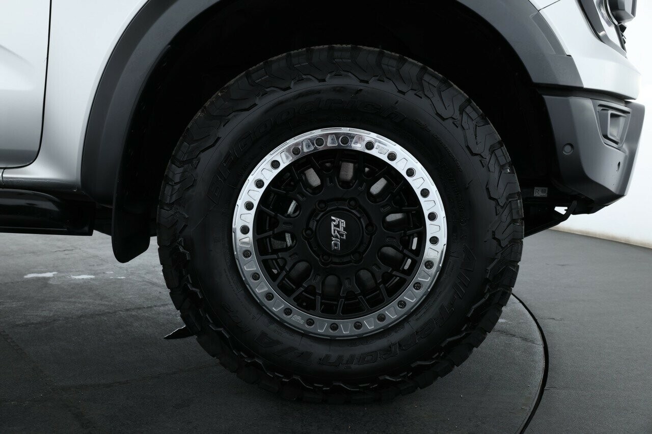 Ford Ranger image 4