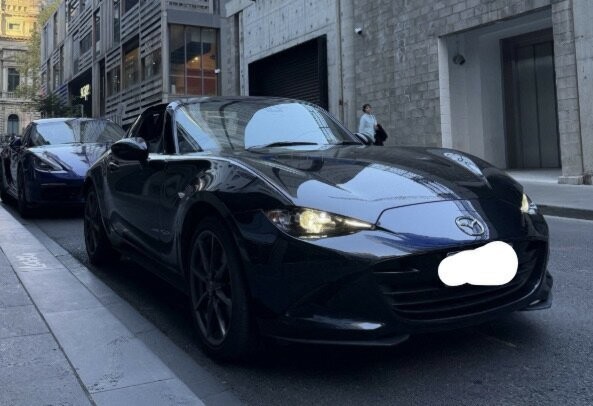 Mazda Mx-5 image 2