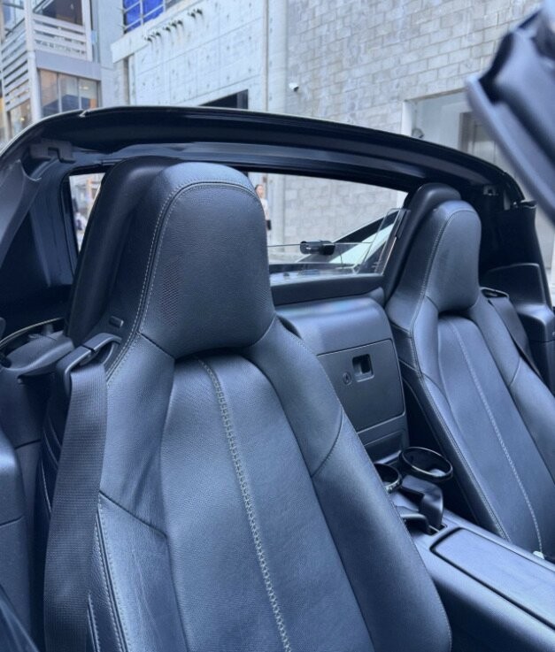 Mazda Mx-5 image 4