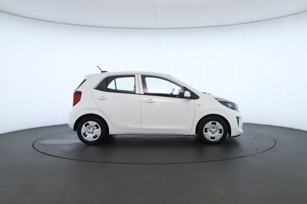 Kia Picanto image 3