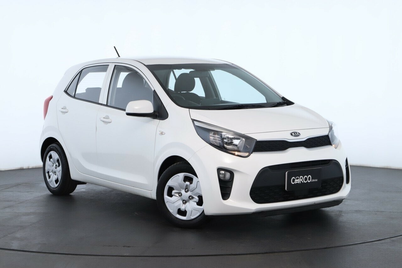 Kia Picanto image 1