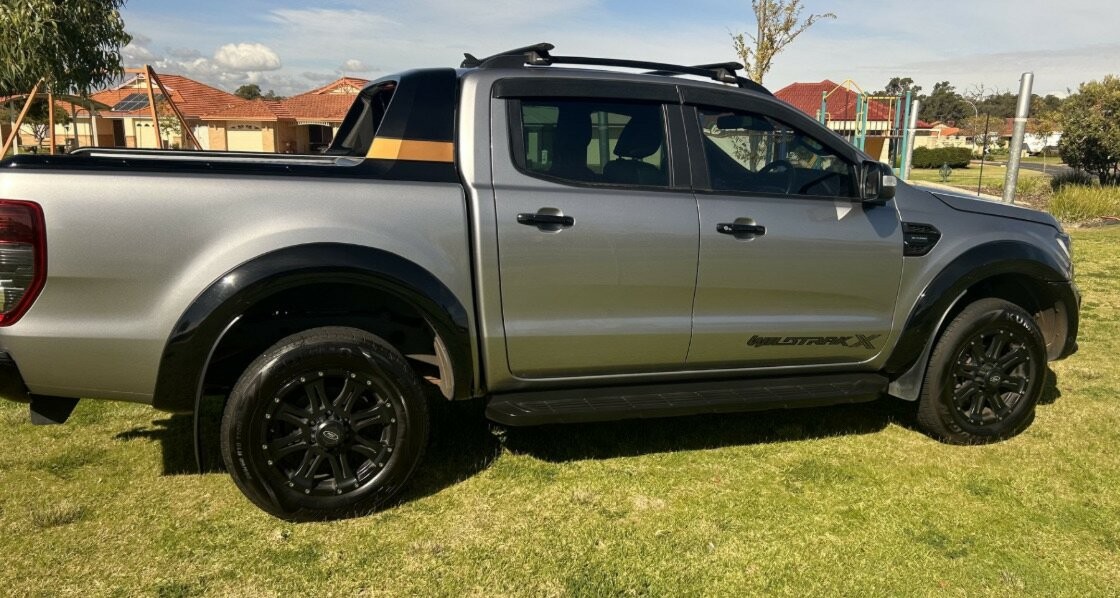 Ford Ranger image 1