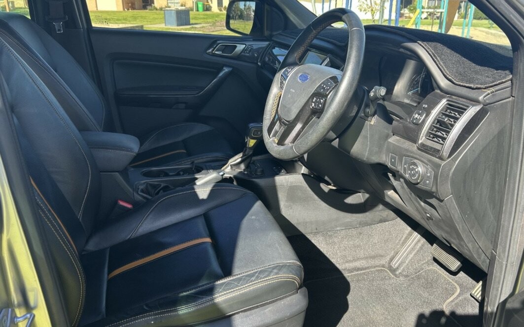 Ford Ranger image 2