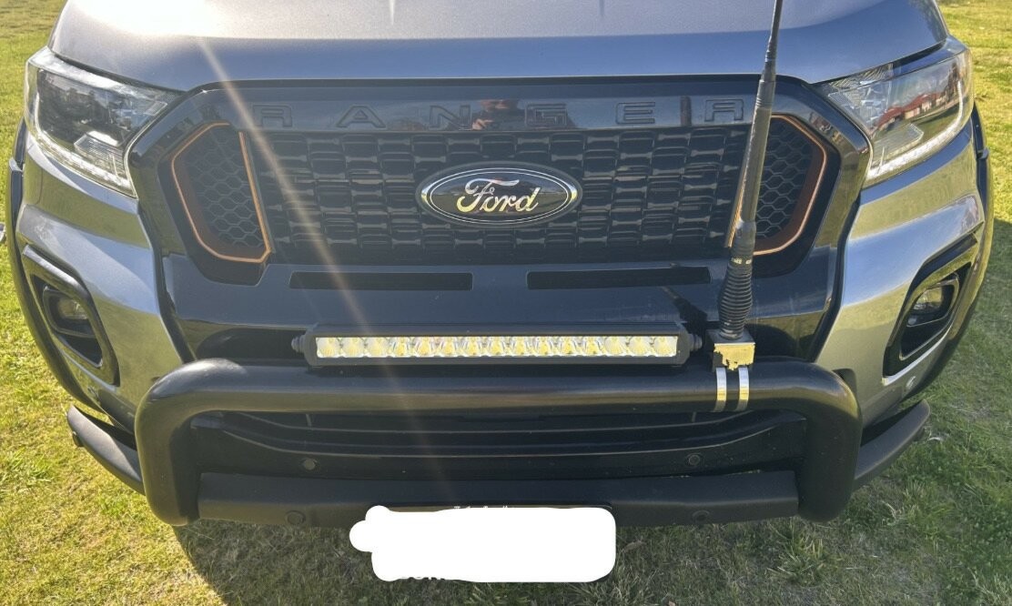 Ford Ranger image 4