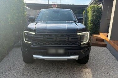 Ford Ranger image 1