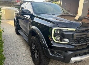 Ford Ranger image 2