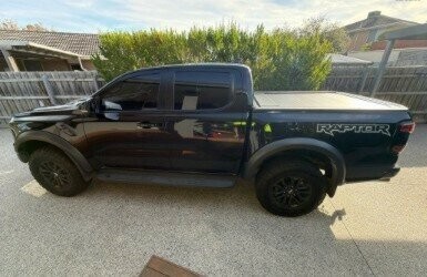 Ford Ranger image 3