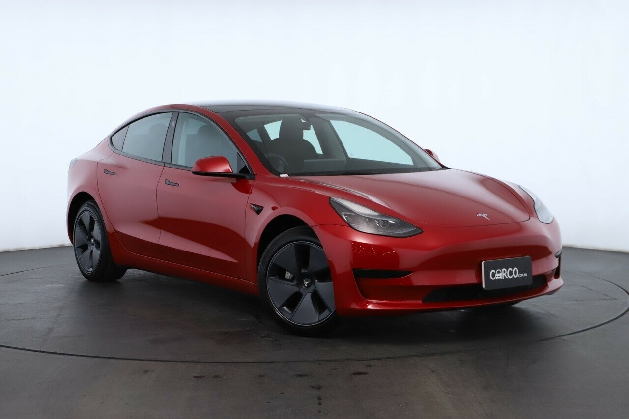Tesla Model 3 image 1