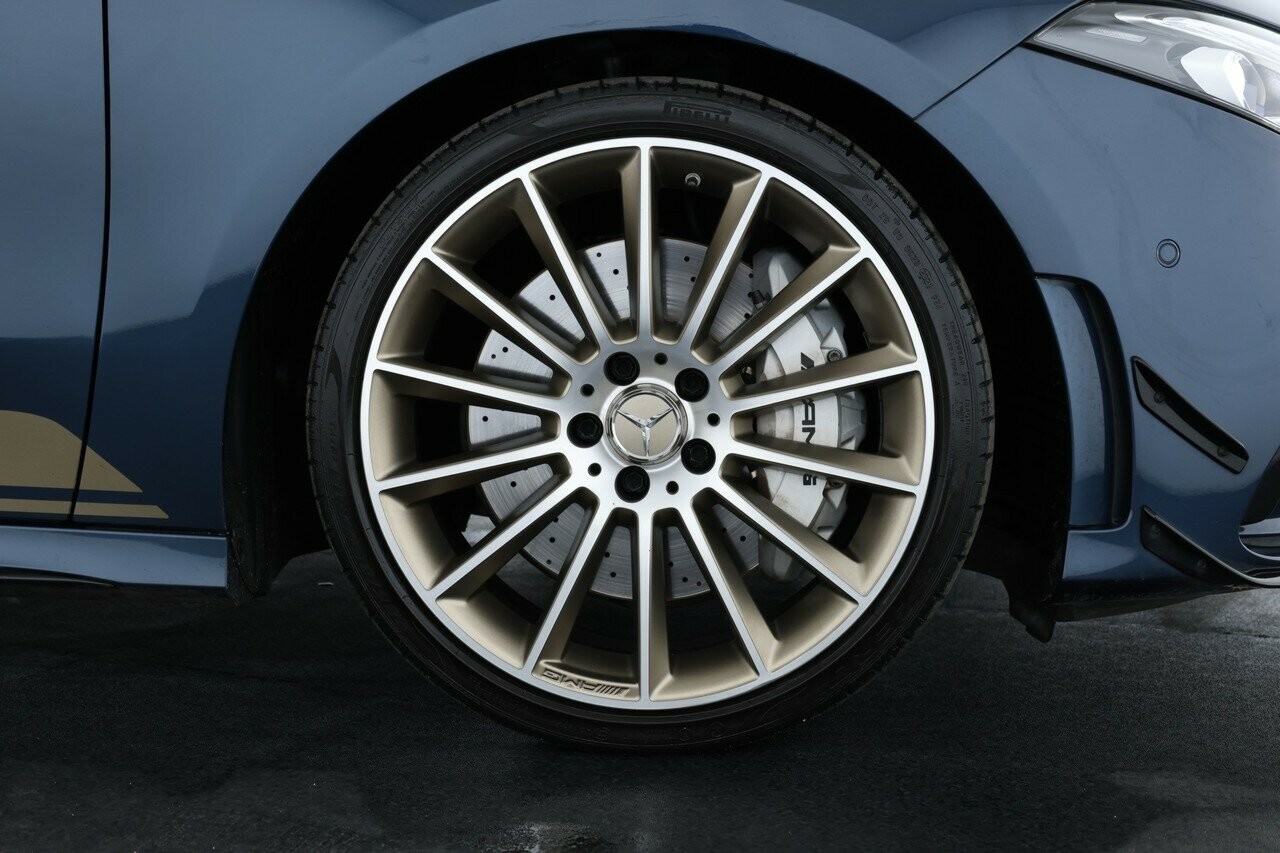 Mercedes Benz A-class image 4