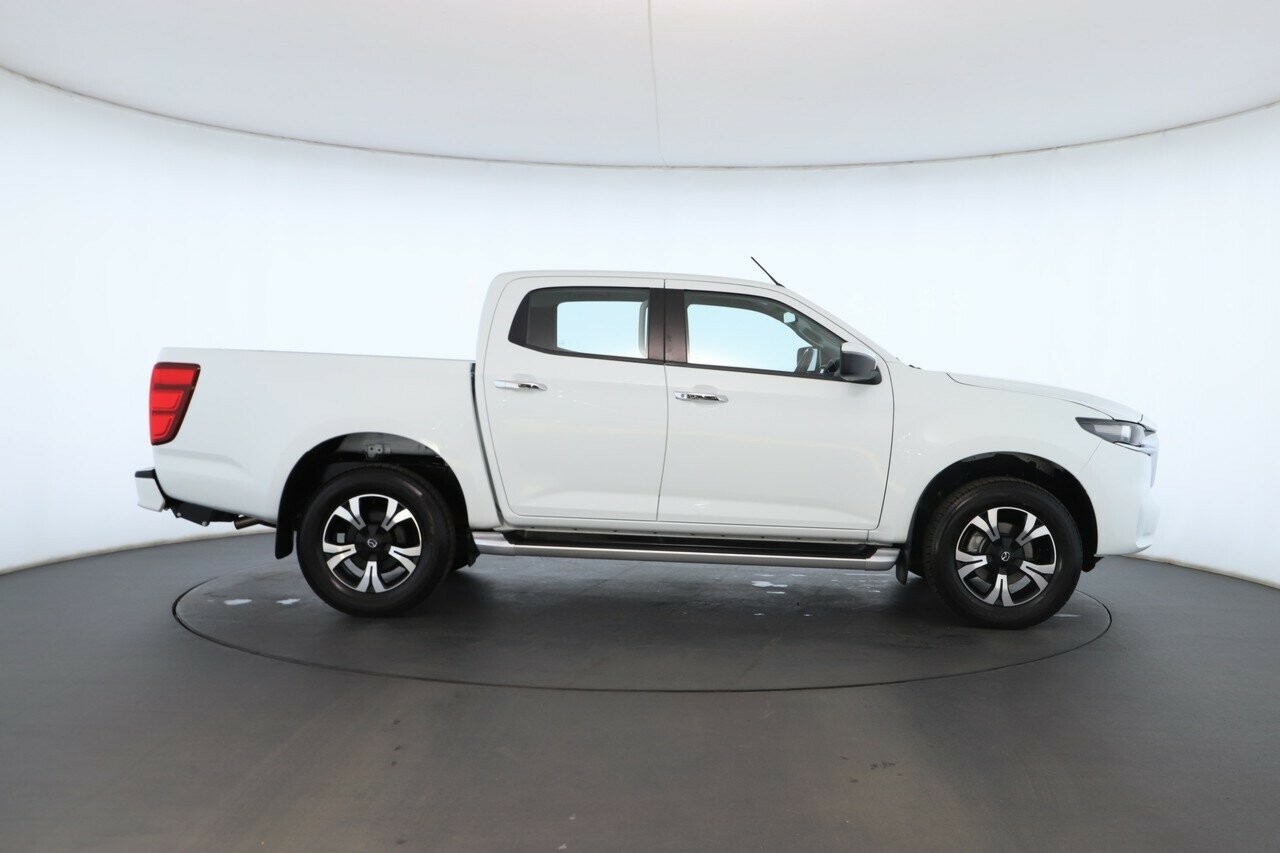 Mazda Bt-50 image 3