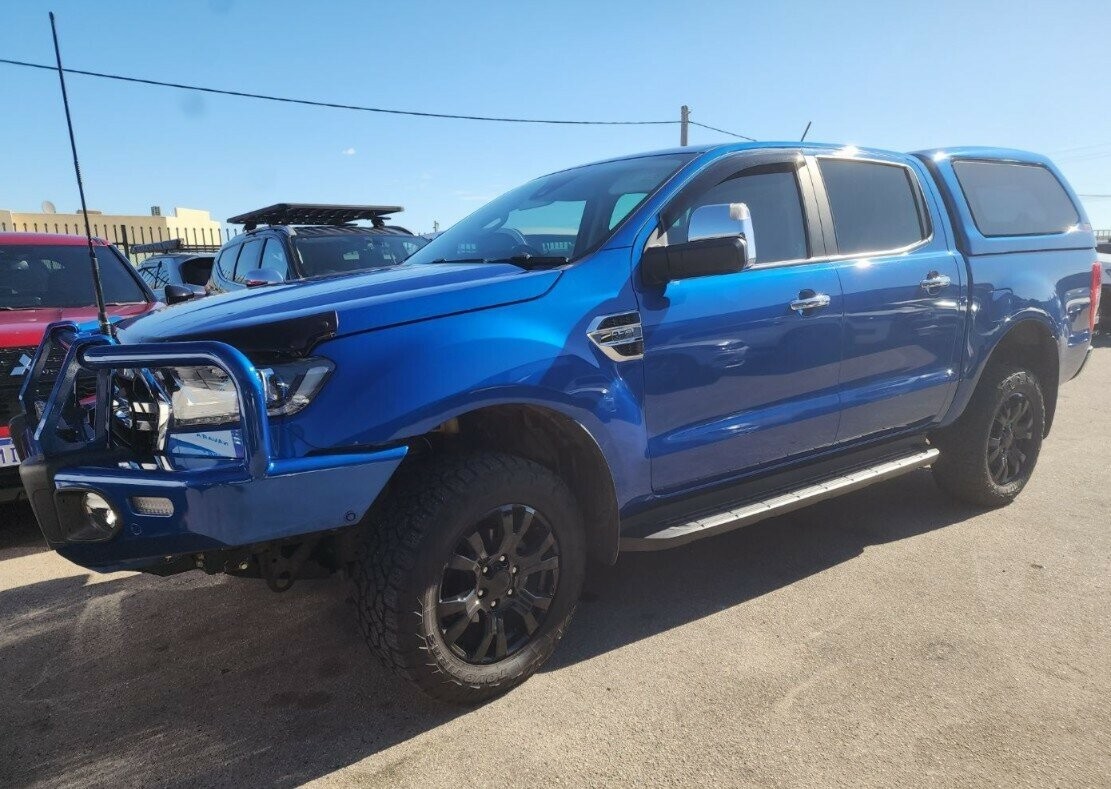 Ford Ranger image 1