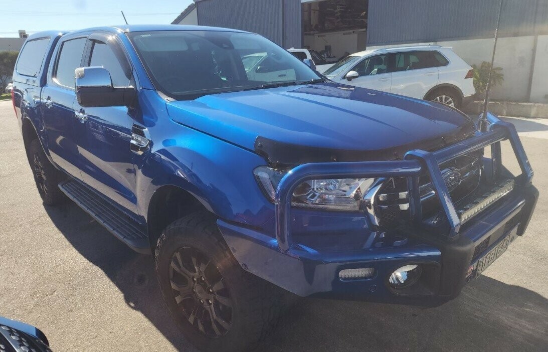 Ford Ranger image 2