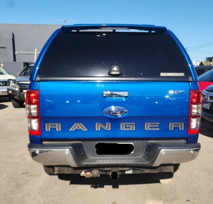 Ford Ranger image 3