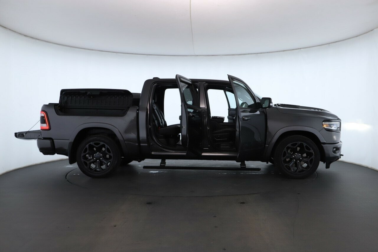 Ram 1500 image 2