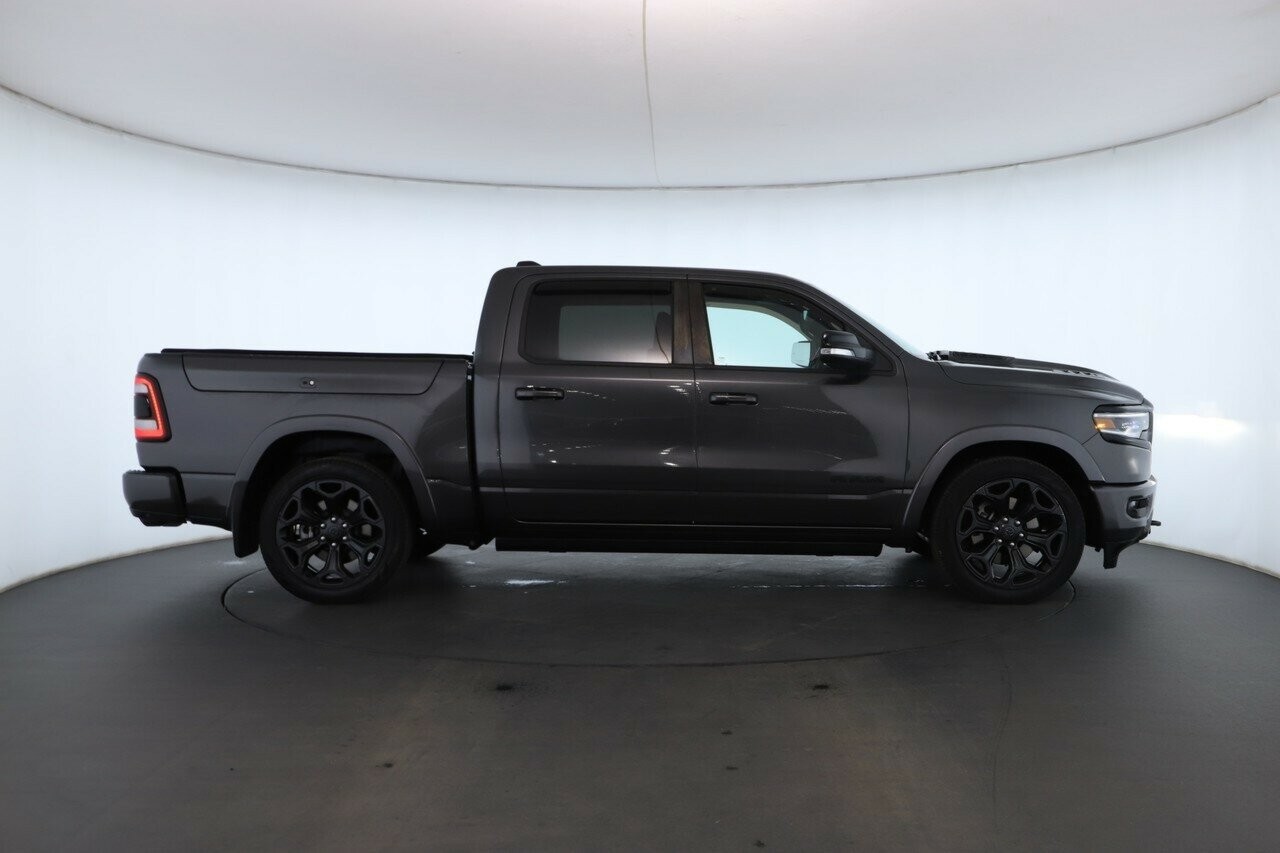 Ram 1500 image 3