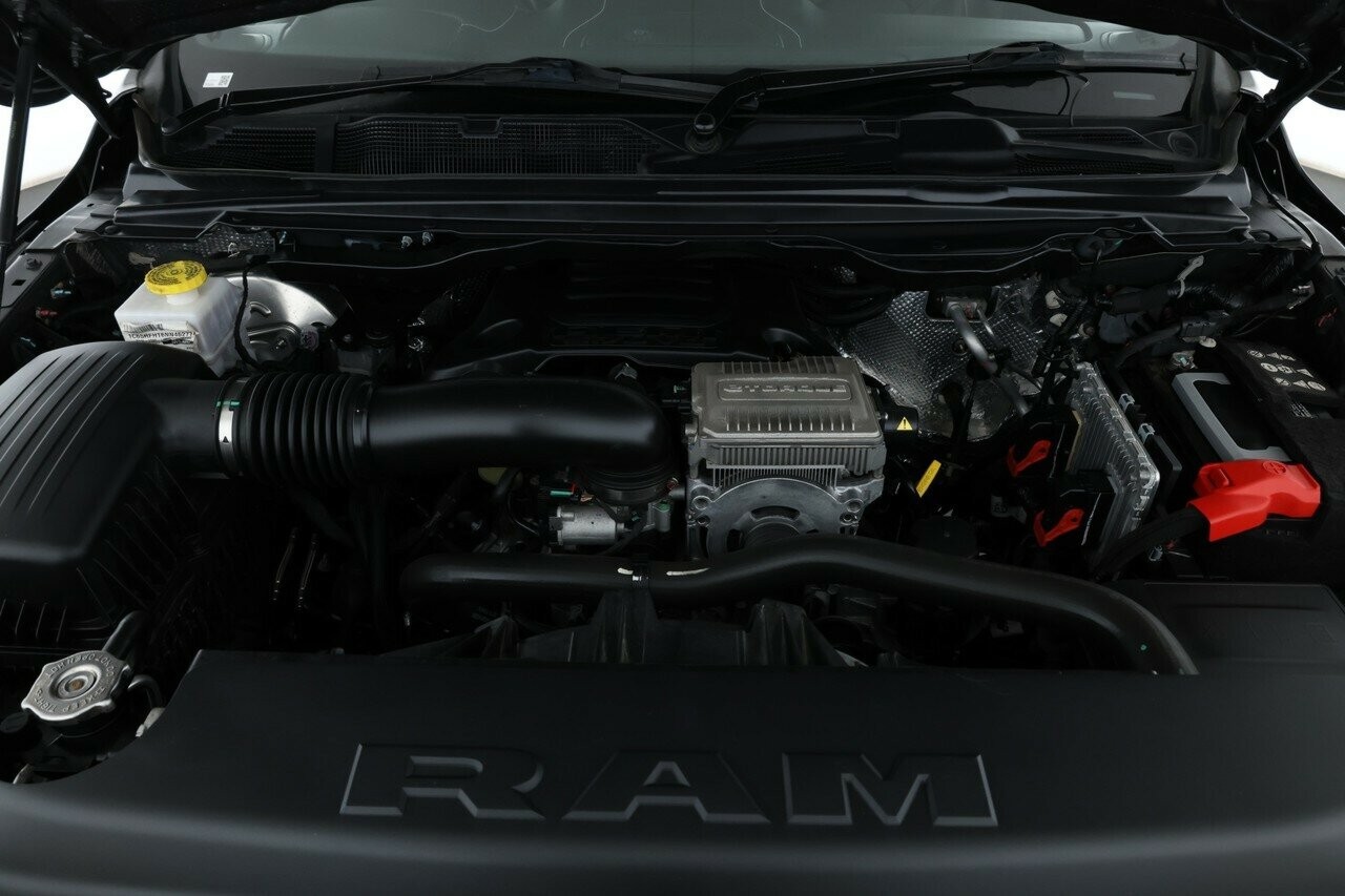 Ram 1500 image 4