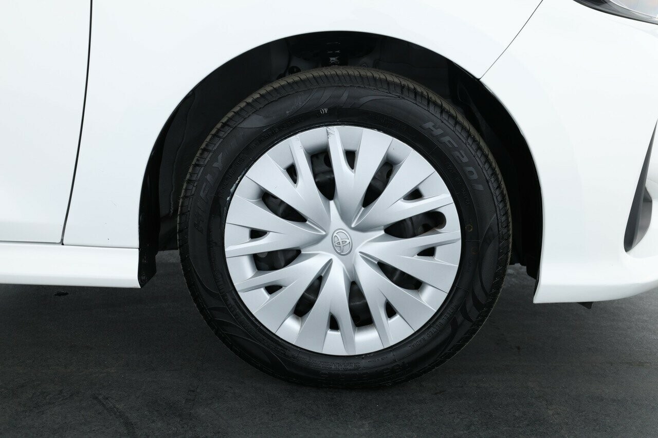 Toyota Yaris image 4