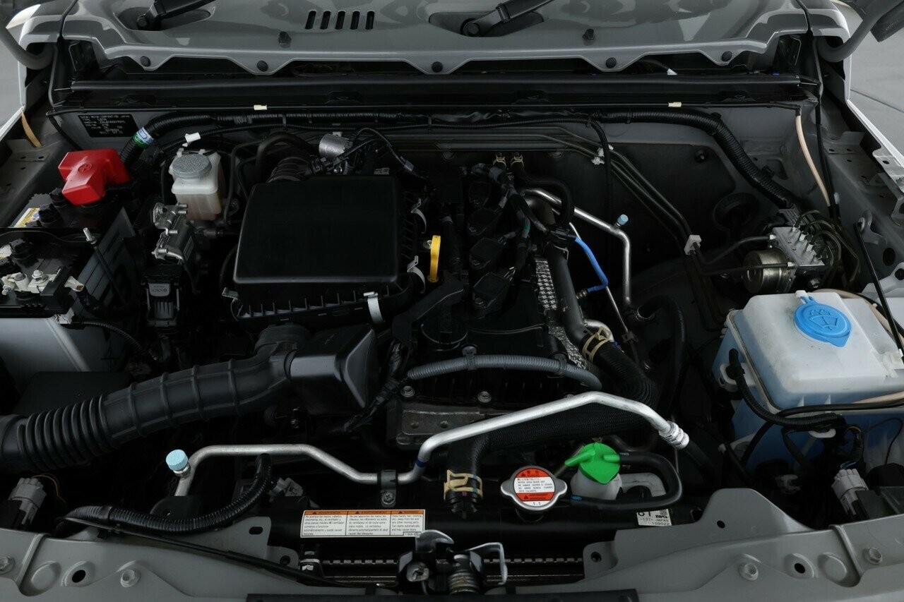 Suzuki Jimny image 3
