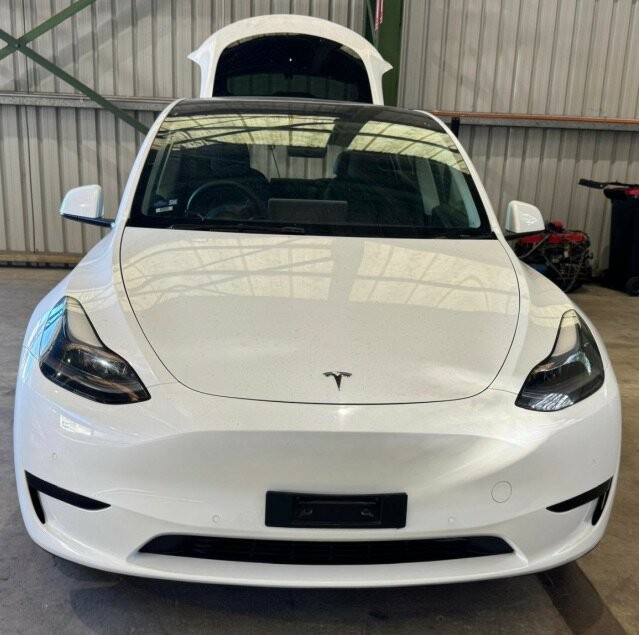 Tesla Model Y image 1