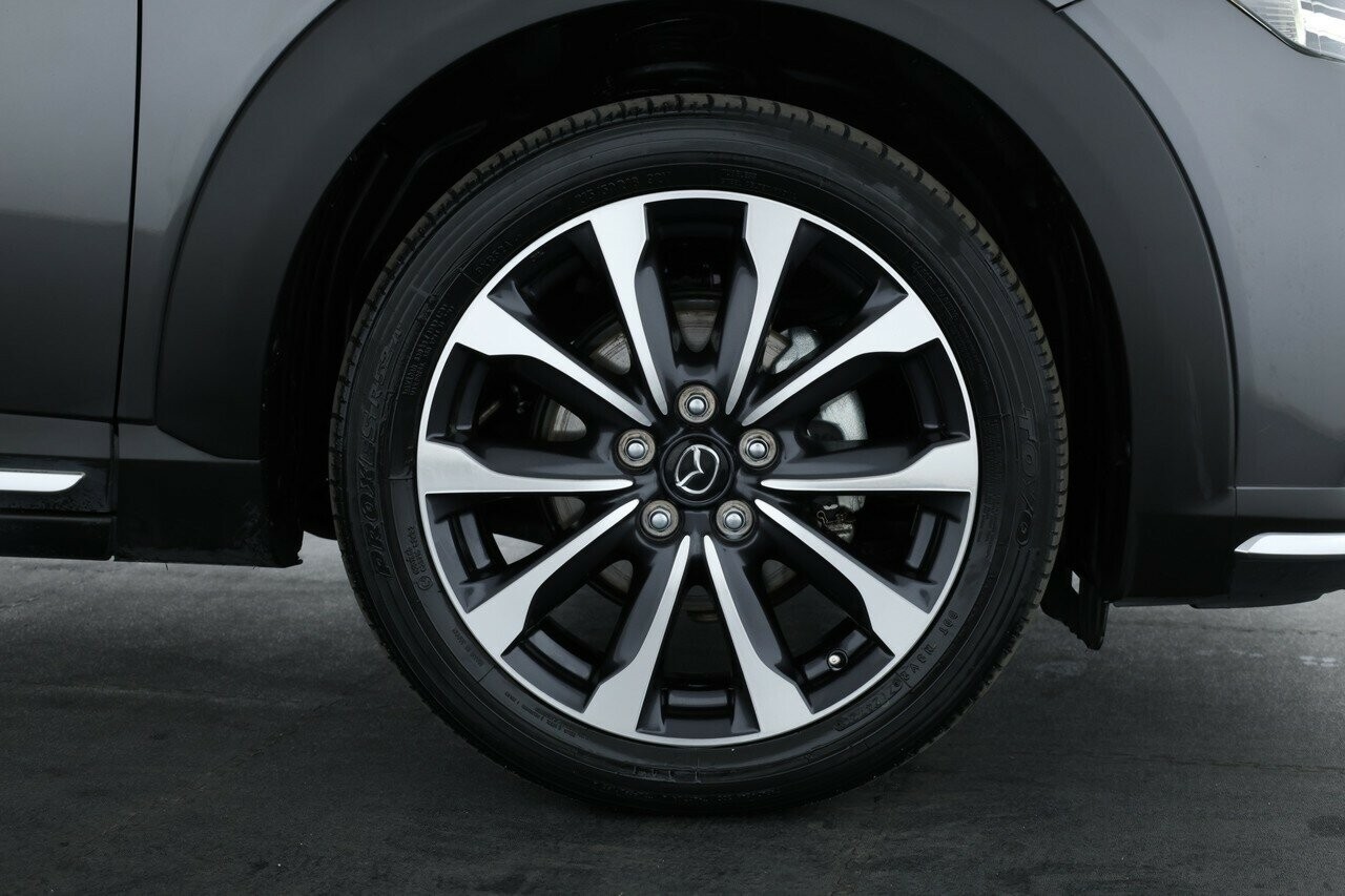 Mazda Cx-3 image 4