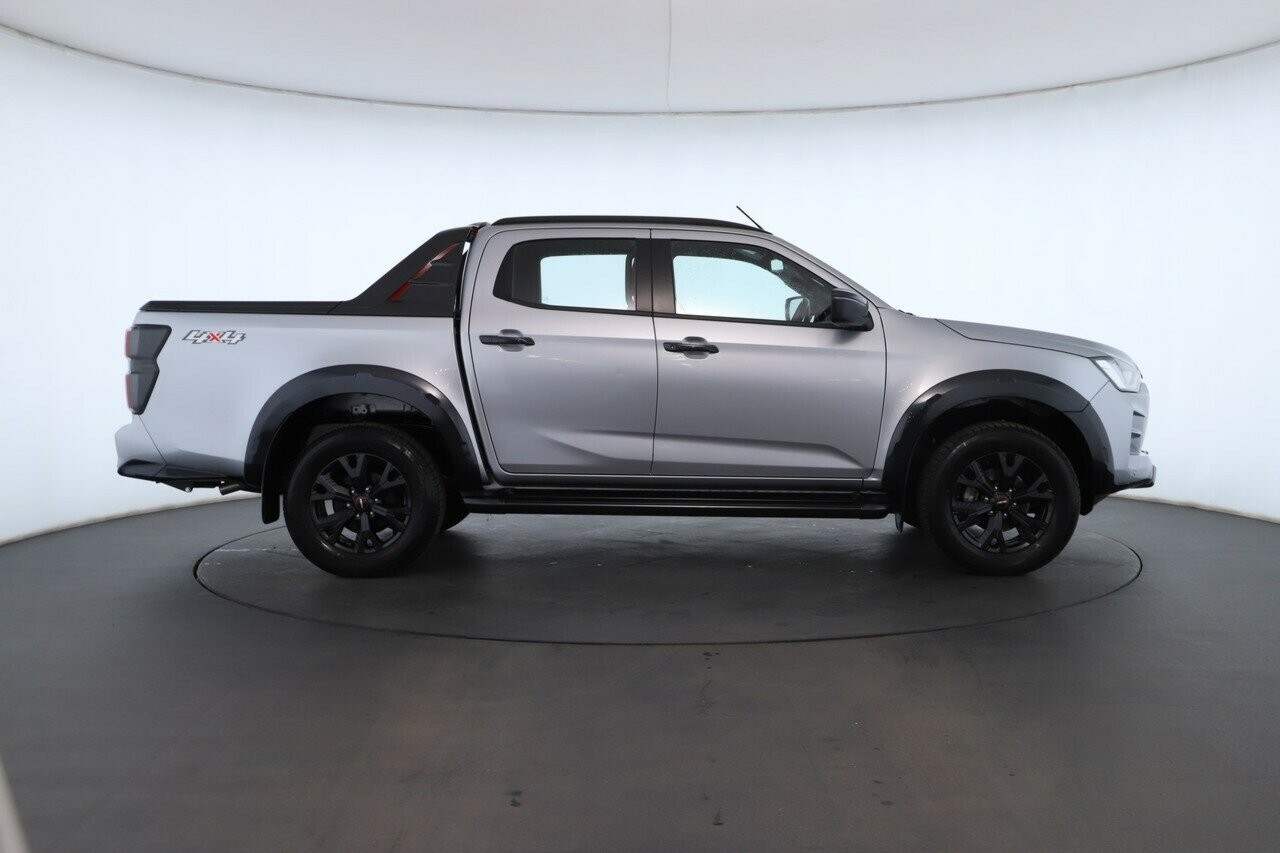 Isuzu D-max image 3