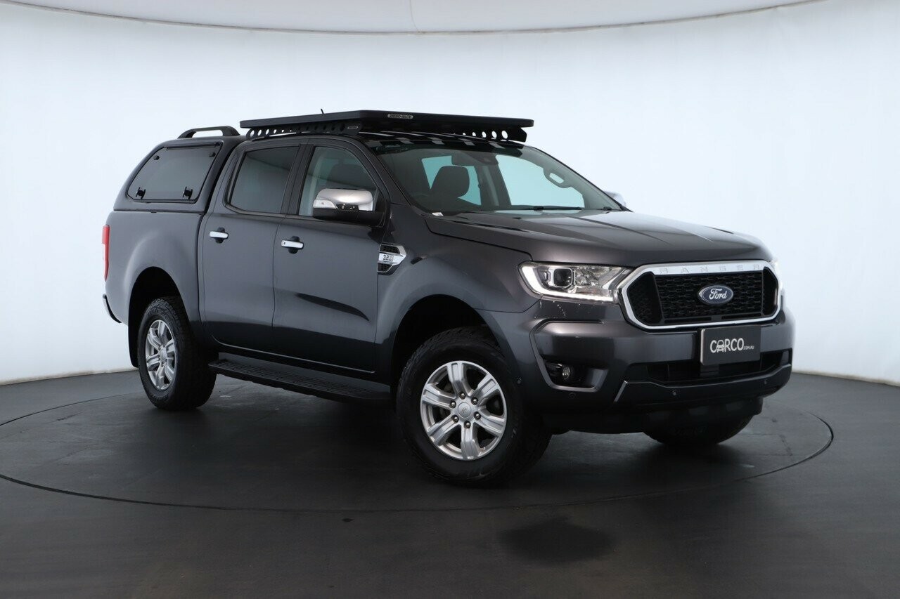 Ford Ranger image 1