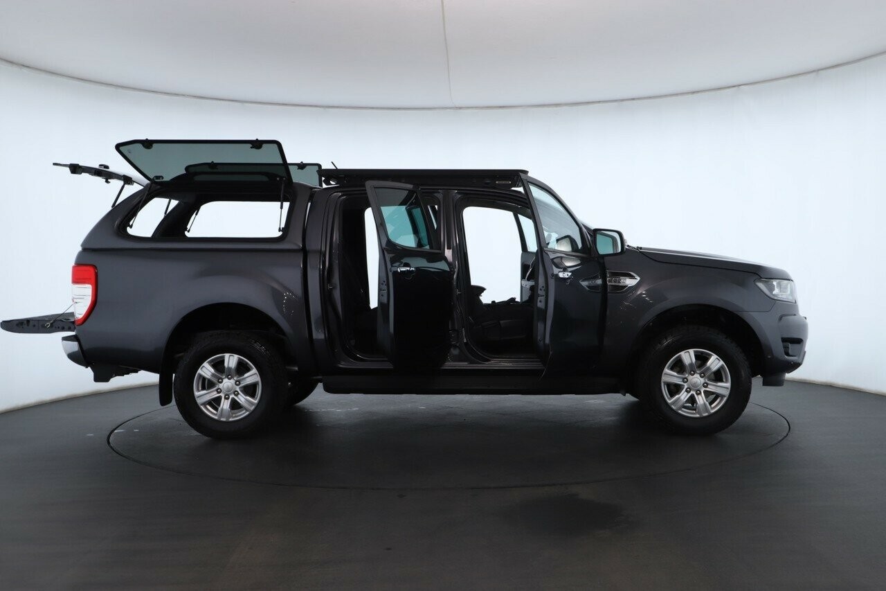 Ford Ranger image 2