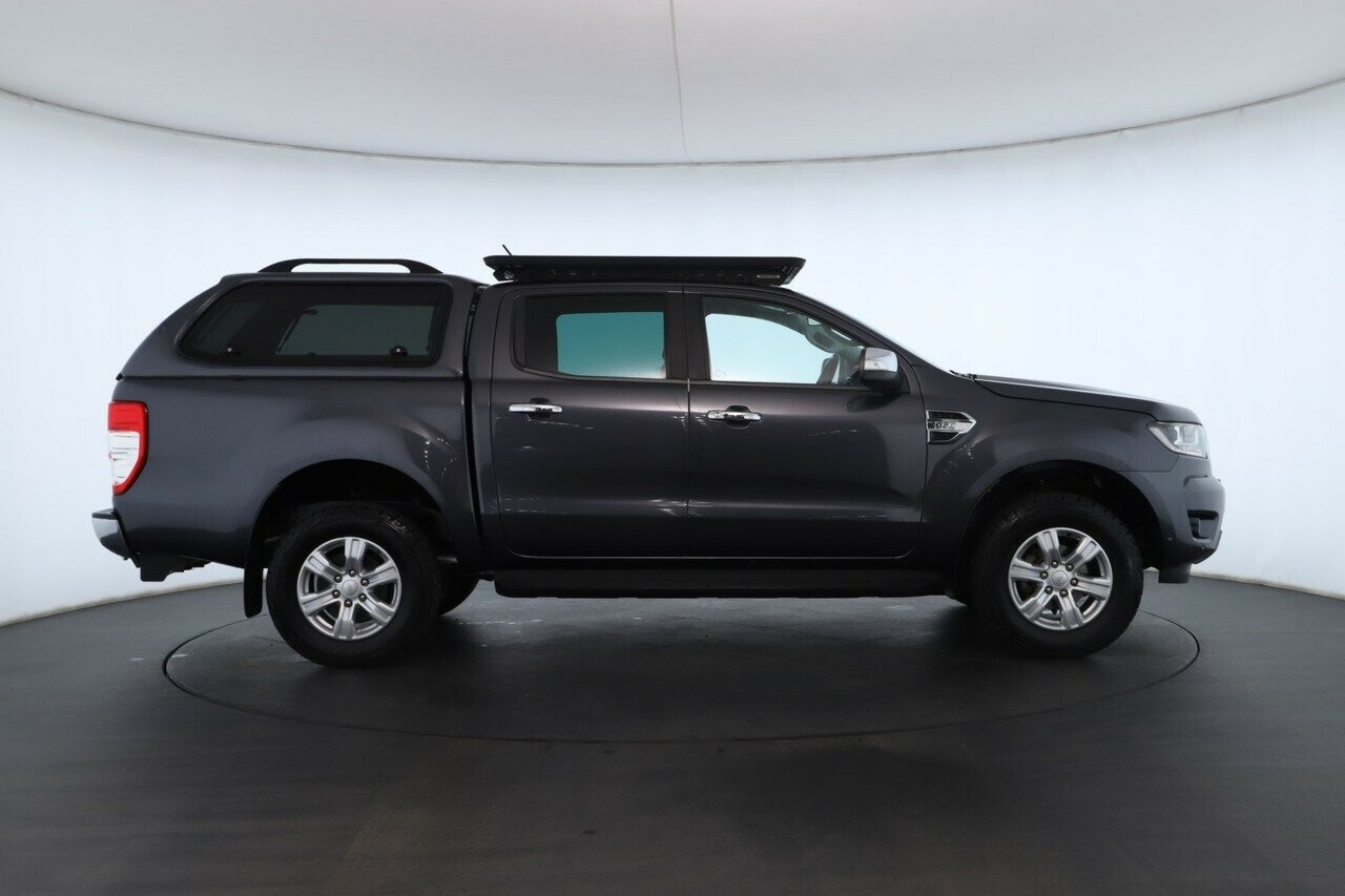 Ford Ranger image 3