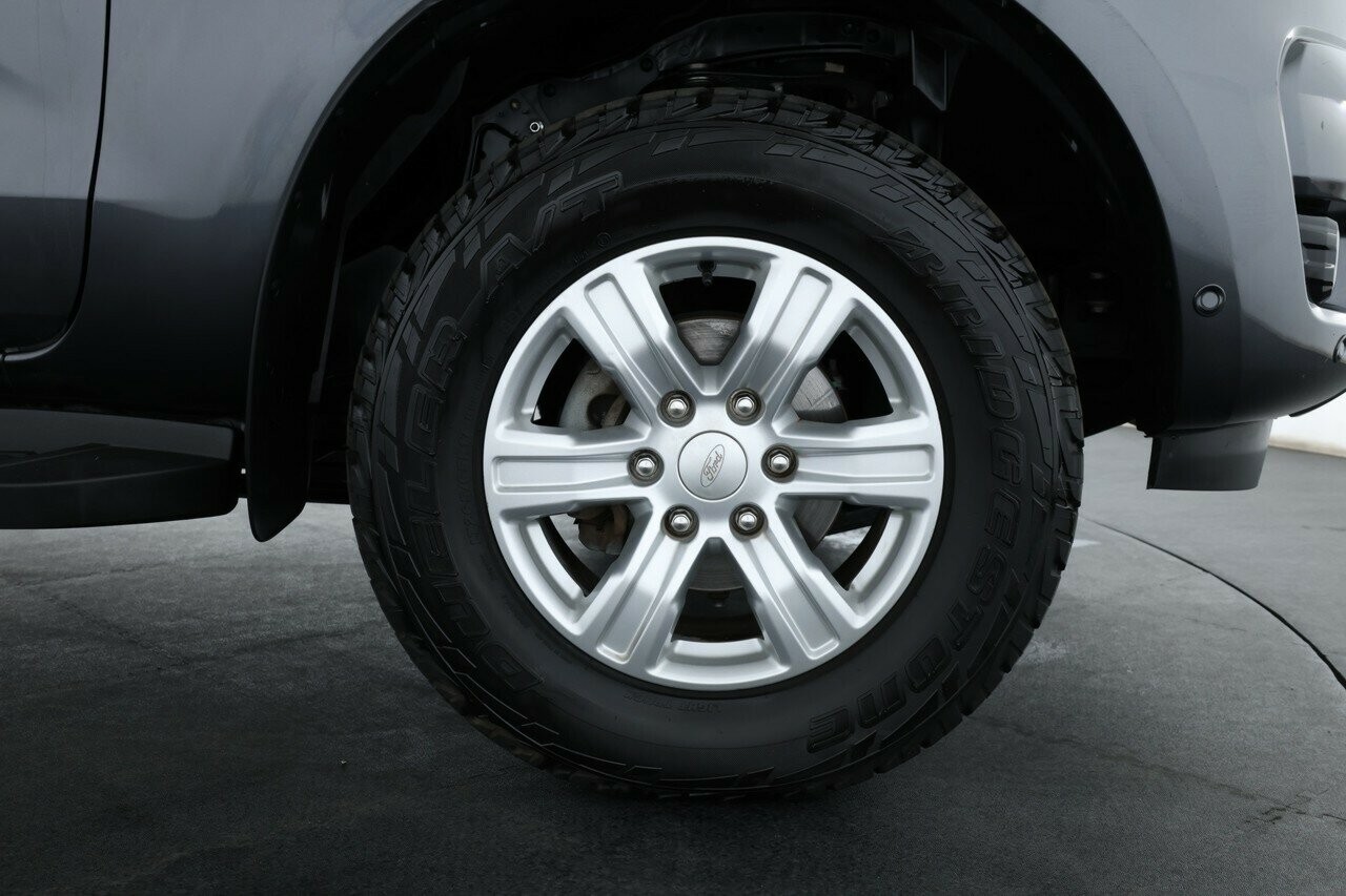 Ford Ranger image 4