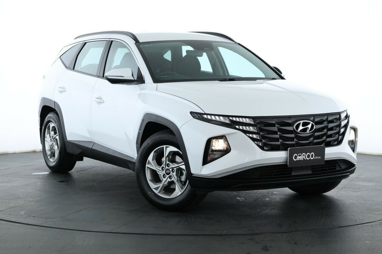 Hyundai Tucson image 1