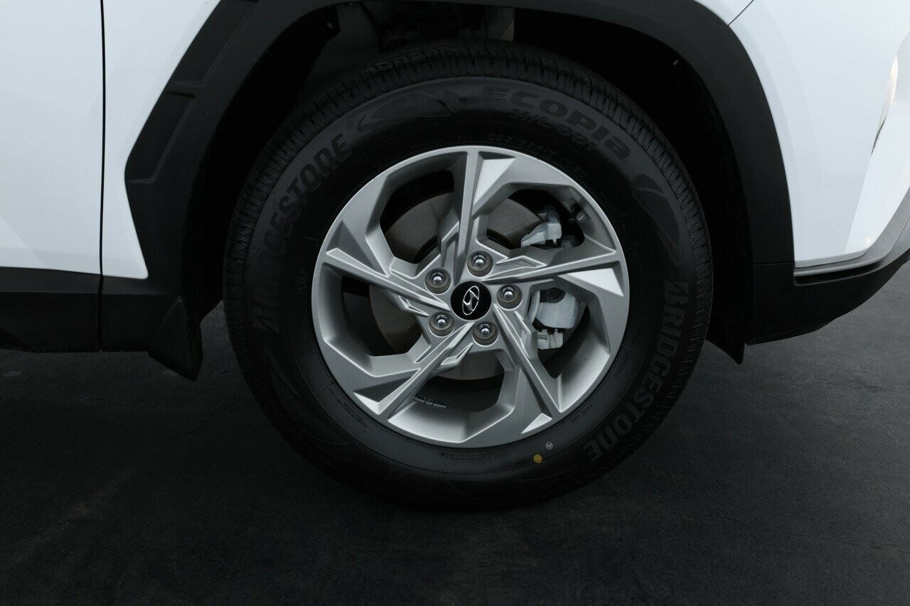 Hyundai Tucson image 2