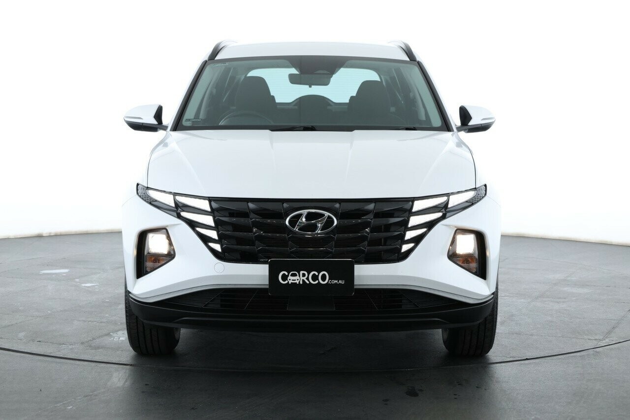 Hyundai Tucson image 3