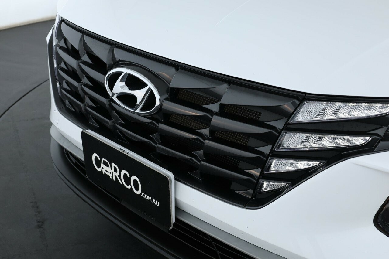 Hyundai Tucson image 4