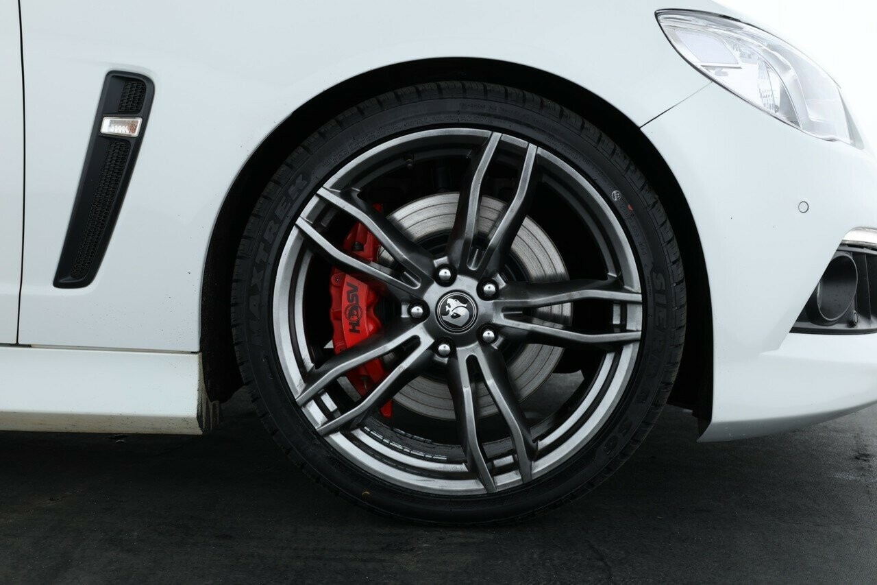 Holden Special Vehicles Clubsport image 2
