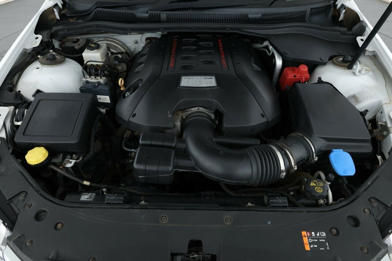 Holden Special Vehicles Clubsport image 3