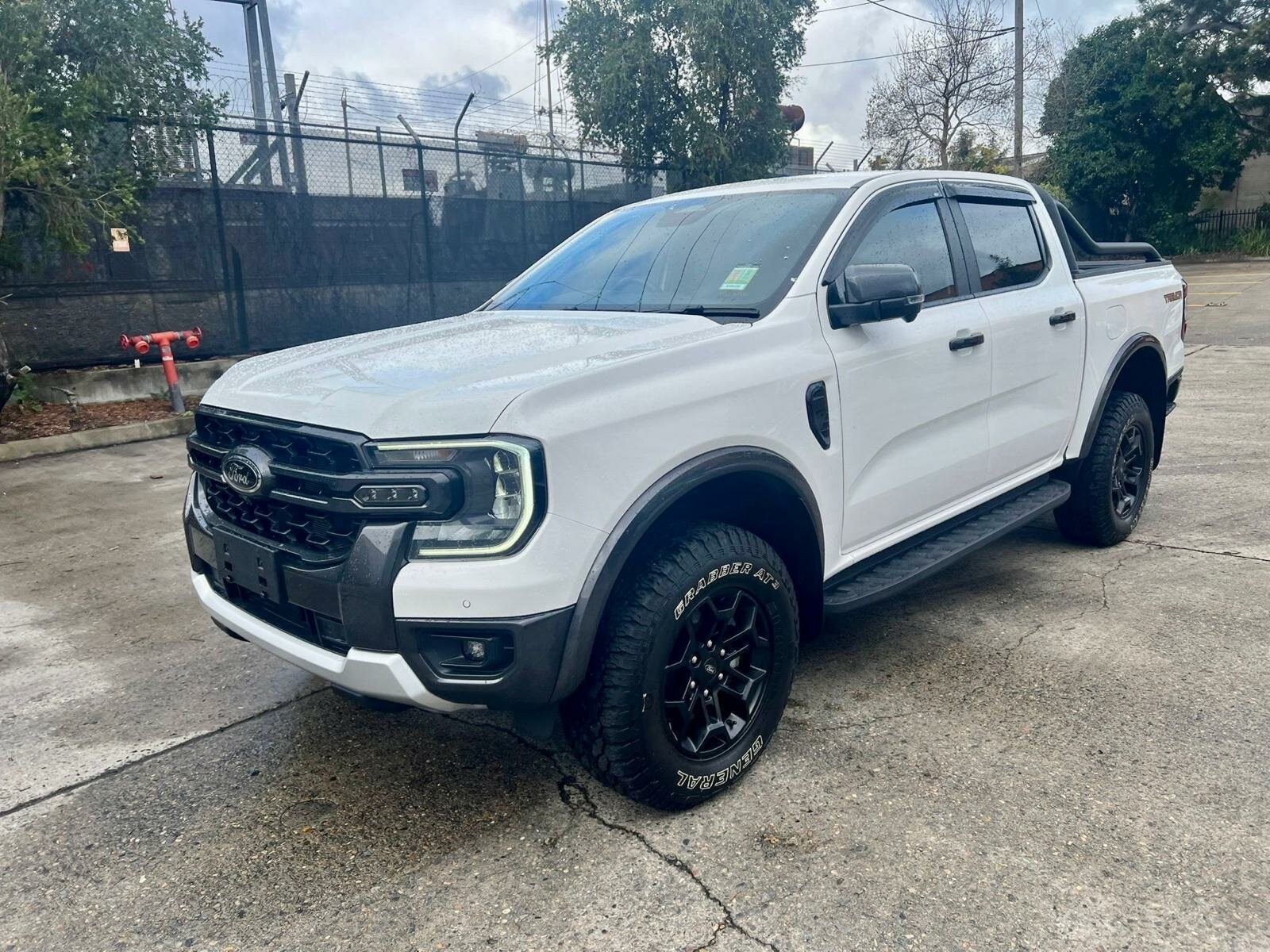 Ford Ranger image 1