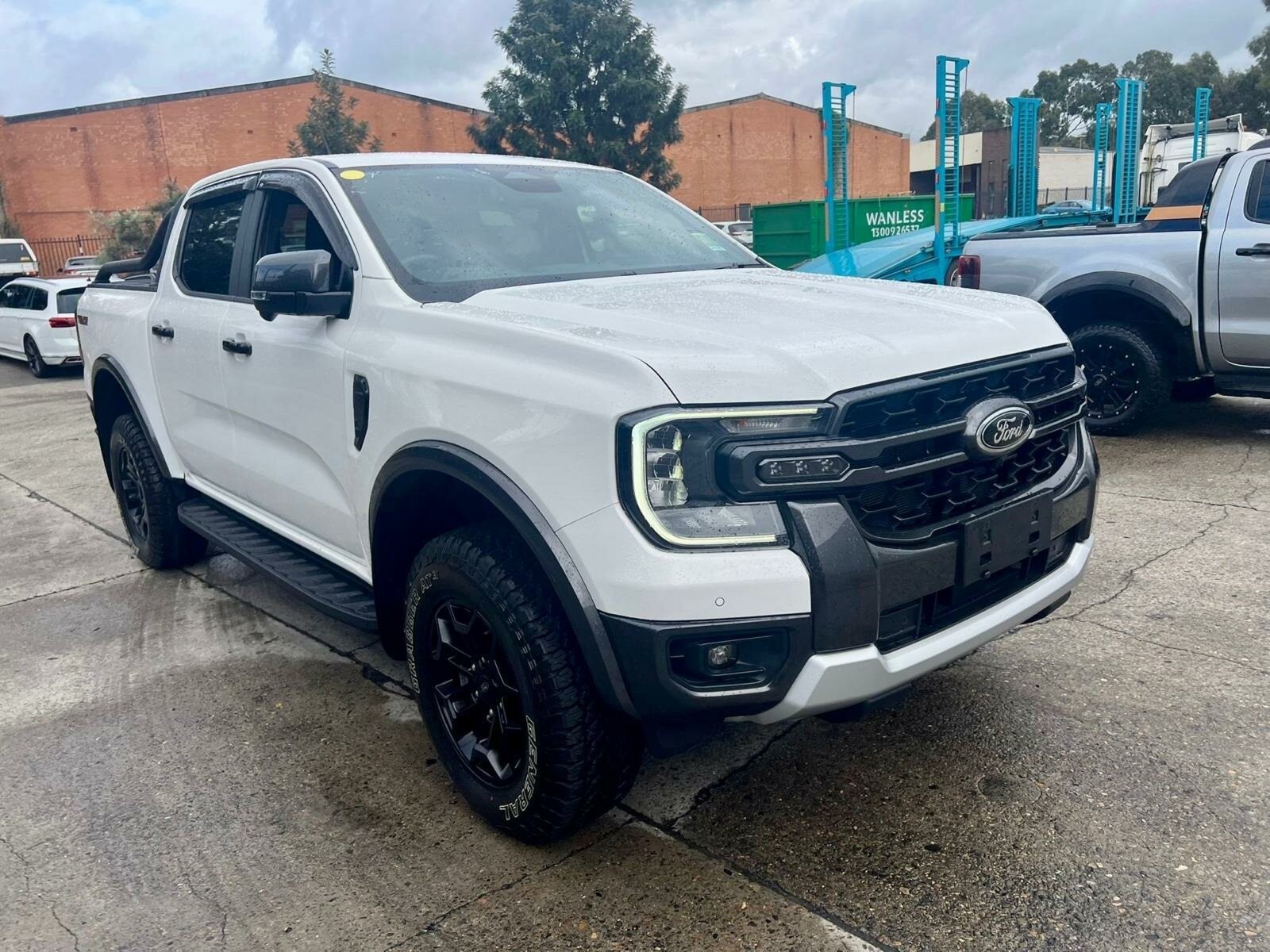 Ford Ranger image 3