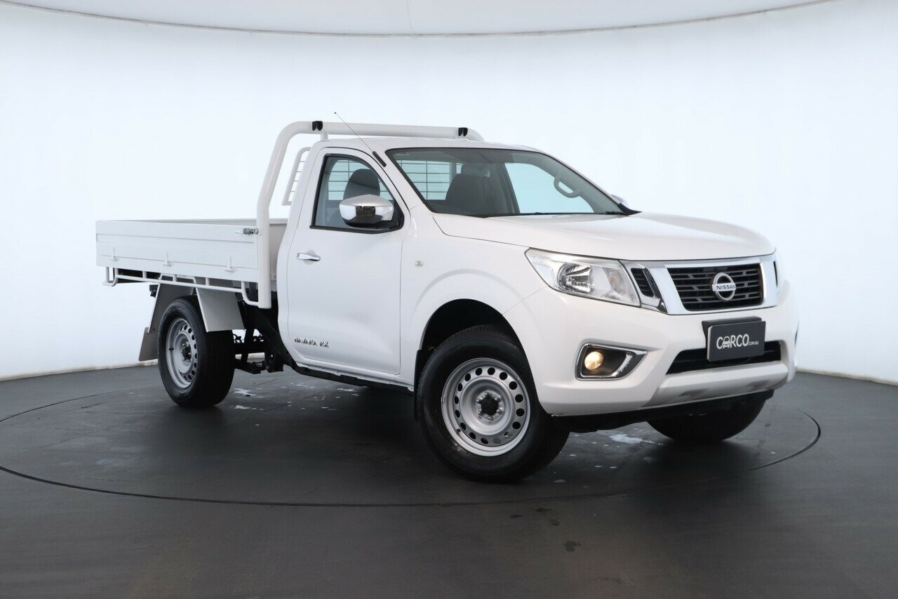 Nissan Navara image 1