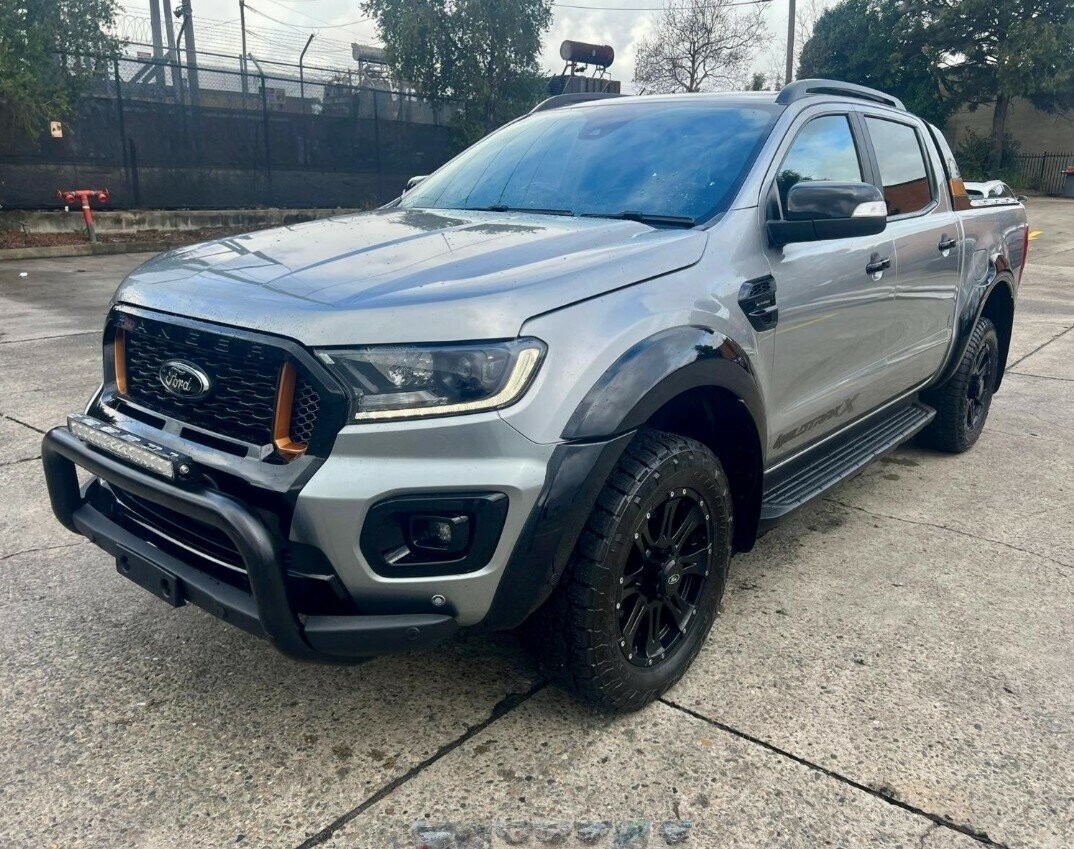 Ford Ranger image 1