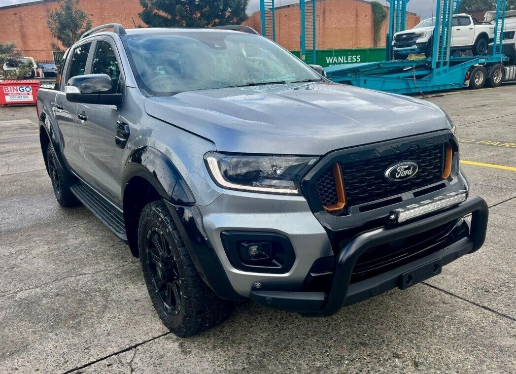 Ford Ranger image 3