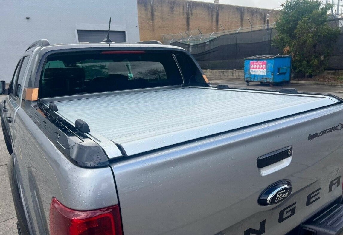 Ford Ranger image 4