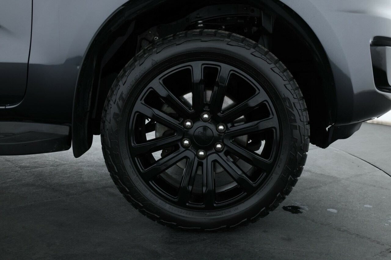 Ford Everest image 4