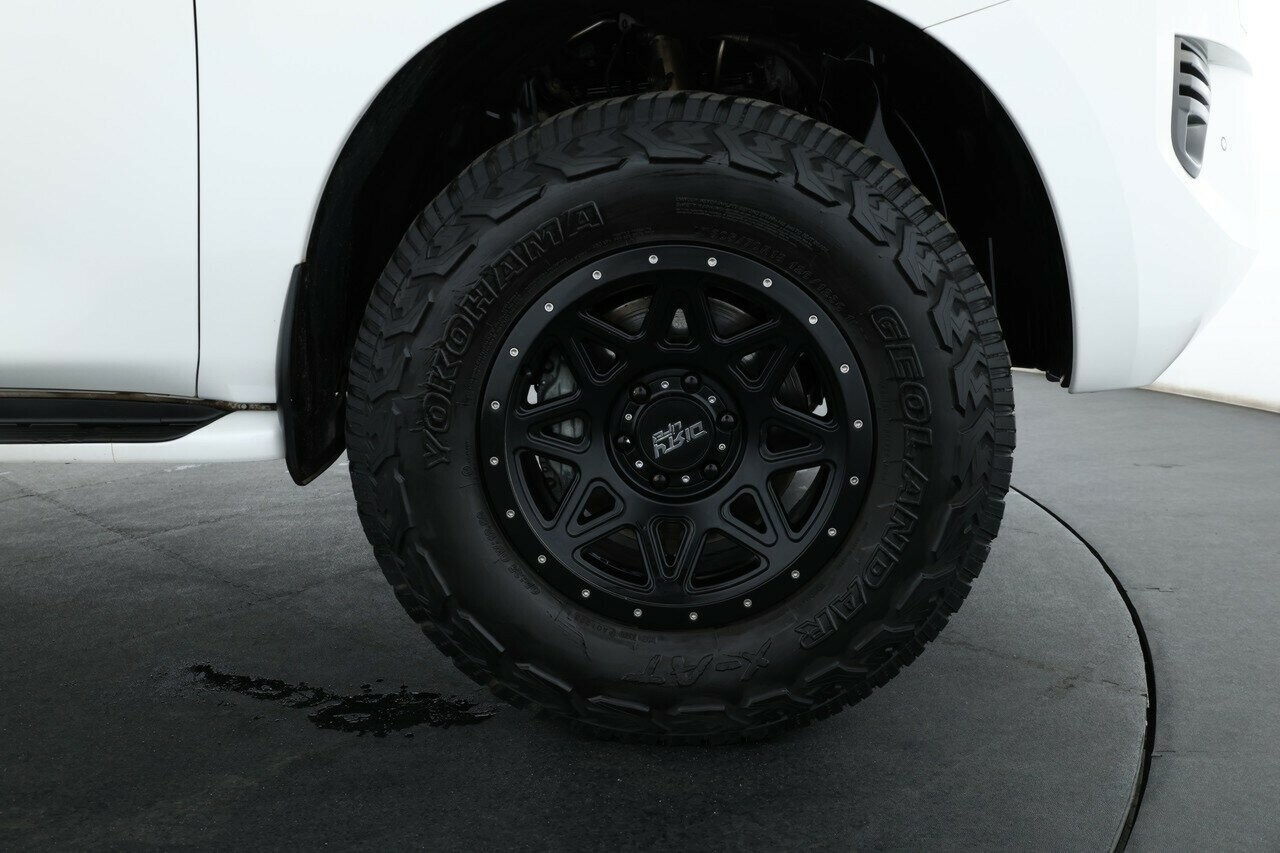 Nissan Patrol image 4